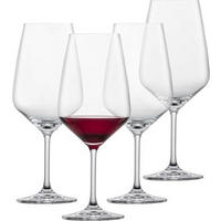 BORDEAUXGLAS 645 ml  - Klar, Basics, Glas (645ml) - Schott Zwiesel