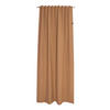 FERTIGVORHANG blickdicht  - Gelb, Basics, Textil (130/250cm) - Schöner Wohnen