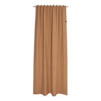FERTIGVORHANG blickdicht  - Gelb, Basics, Textil (130/250cm) - Schöner Wohnen