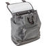 WICKELTASCHE - Beige/Anthrazit, Design, Textil (40/30/35cm) - Jimmylee WICKELTASCHE - Beige/Anthrazit, Design, Textil (40/30/35cm) - Jimmylee