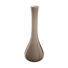 VASE 40 cm - Beige, Design, Glas (15/40/15cm) - Leonardo VASE 40 cm - Beige, Design, Glas (15/40/15cm) - Leonardo