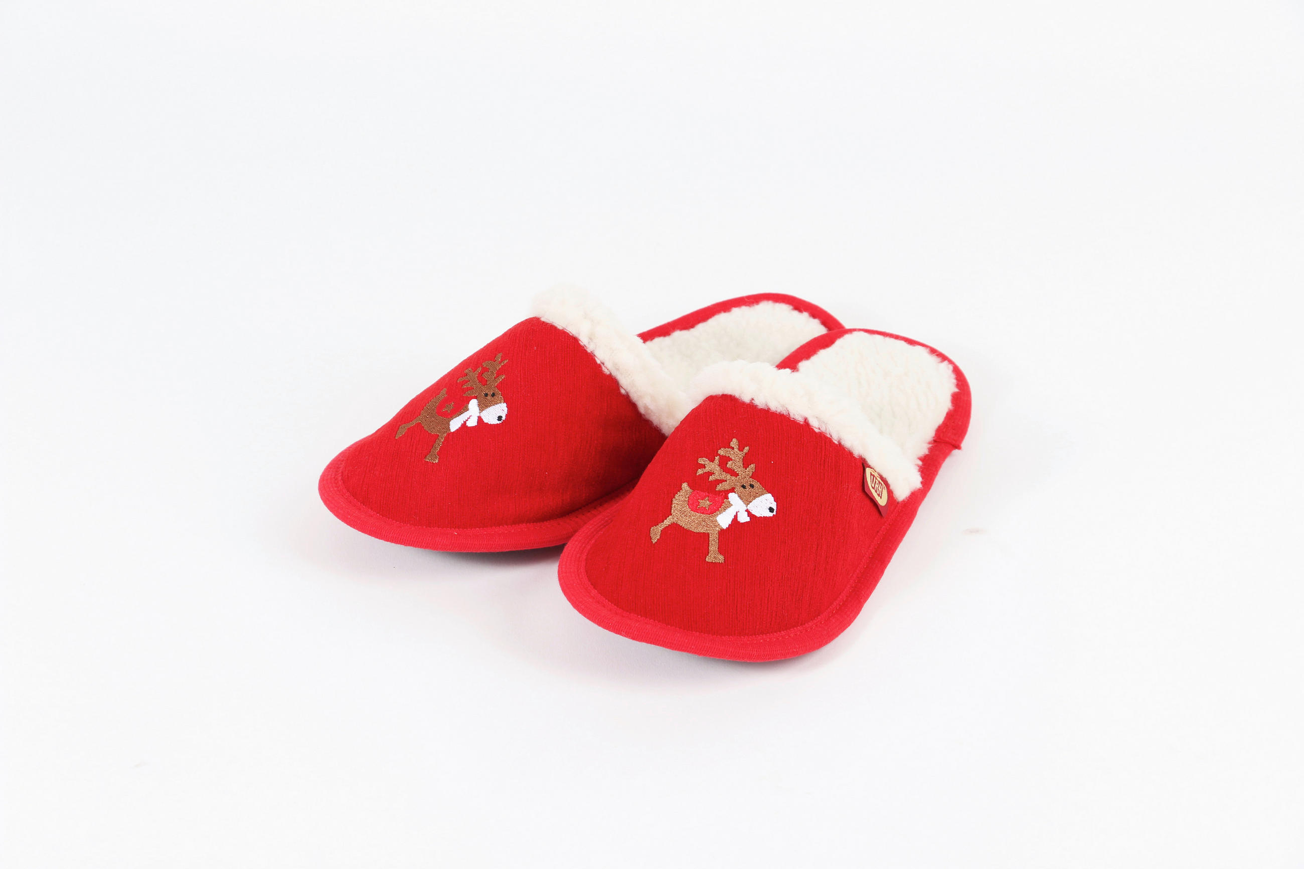 COPATI ZA GOSTE - Konvencionalno, tekstil - X-Mas