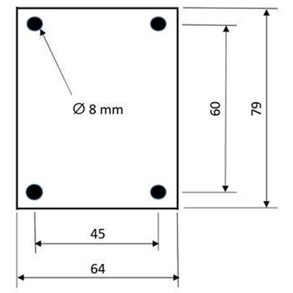 Thumbnail - Carryhome Tischbeineset, Schwarz, Metall, eckig, 3x91x6 cm, Esszimmer, Tische, Esstische, Tischsysteme, Tischgestell