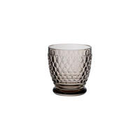TRINKGLAS Boston Coloured 330 ml  - Hellgrau, Basics, Glas (0,33l) - Villeroy & Boch