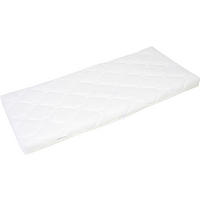 VZMETNICA ZA PRENOSNO POSTELJ 90/40 cm  - Basics, tekstil (90/40cm) - Fillikid
