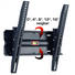 TV-WANDHALTER 37 Zoll - Schwarz, KONVENTIONELL, Metall (6,1cm)