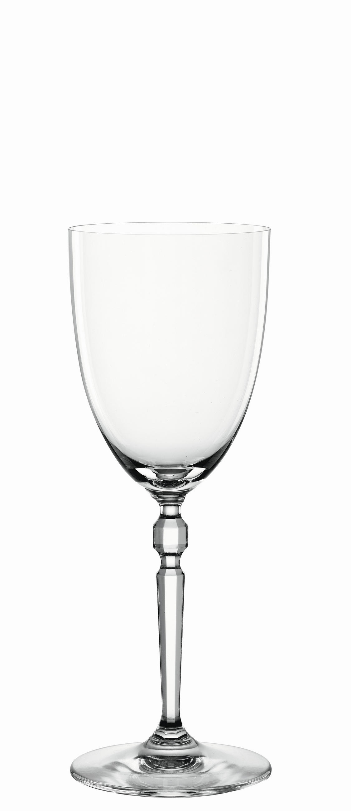 GLÄSERSET Heritage  2-teilig  - Klar, Design, Glas (9,2/24,4/18,0cm) - Nachtmann