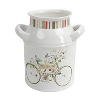 ULCIOR DECORATIV - multicolor, Lifestyle, metal (14/15/11cm)