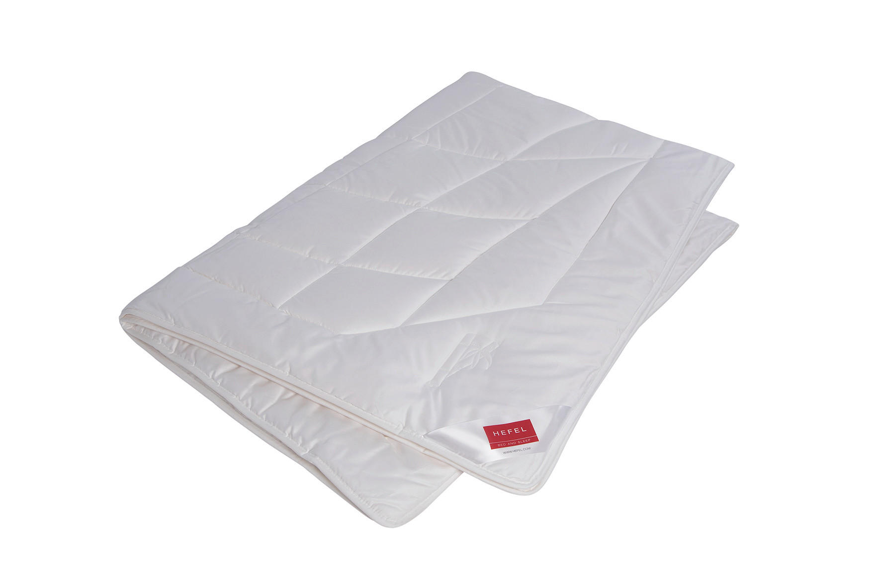 NYÁRI PAPLAN 200/220 cm - fehér, Basics, textil (200/220cm) - Hefel Textil