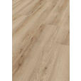 LAMINATBODEN Eiche Montafon Venda Atlas  per  m² - Eichefarben, KONVENTIONELL, Holzwerkstoff (138/24,4/0,8cm) - Venda