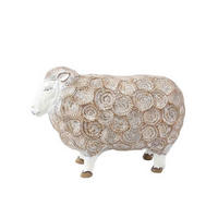 Oaie Decorativă - Basics (15,5/6/10,5cm)