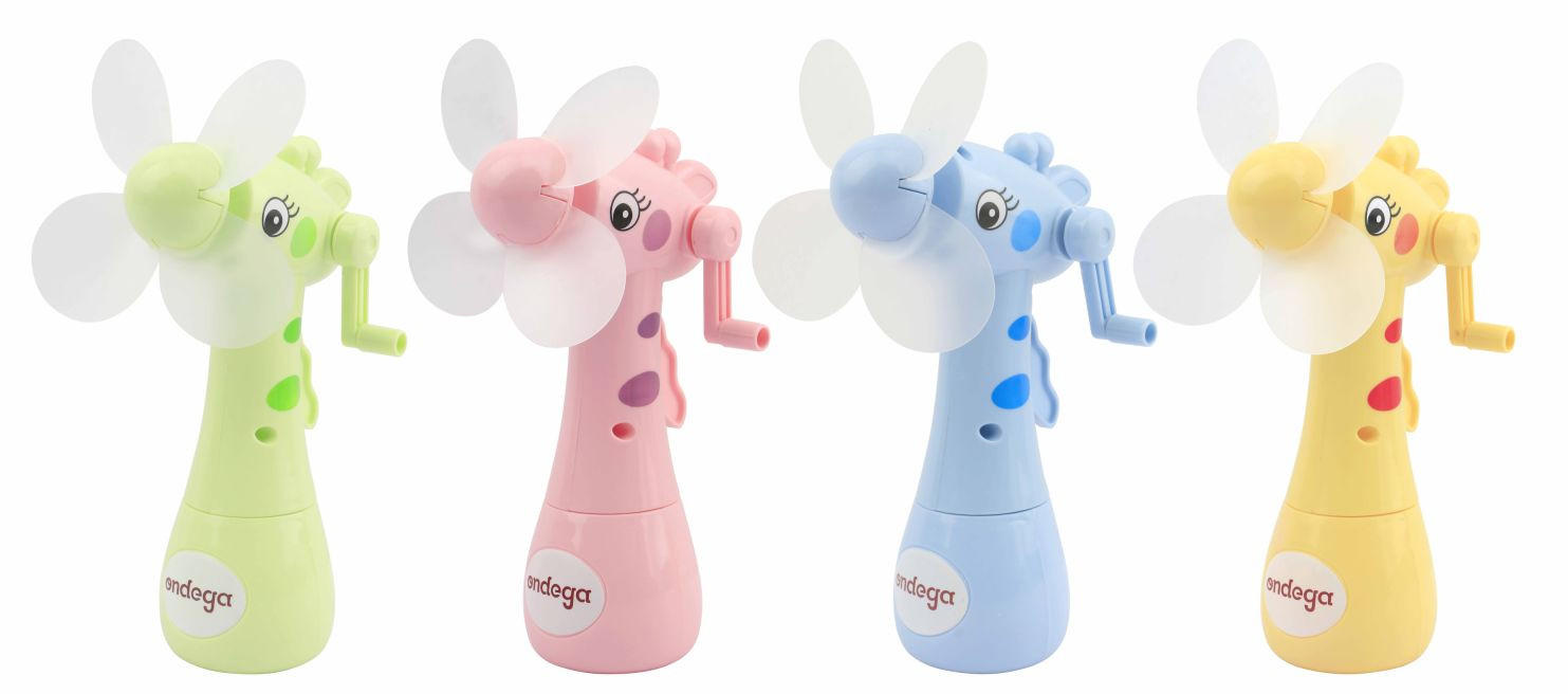 Handventilator Dominik