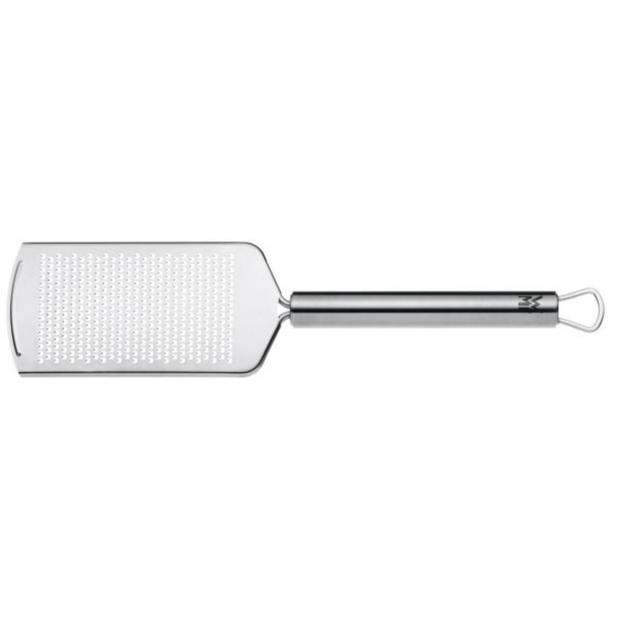 REIBE Profi Plus  - Silberfarben, Basics, Metall - WMF