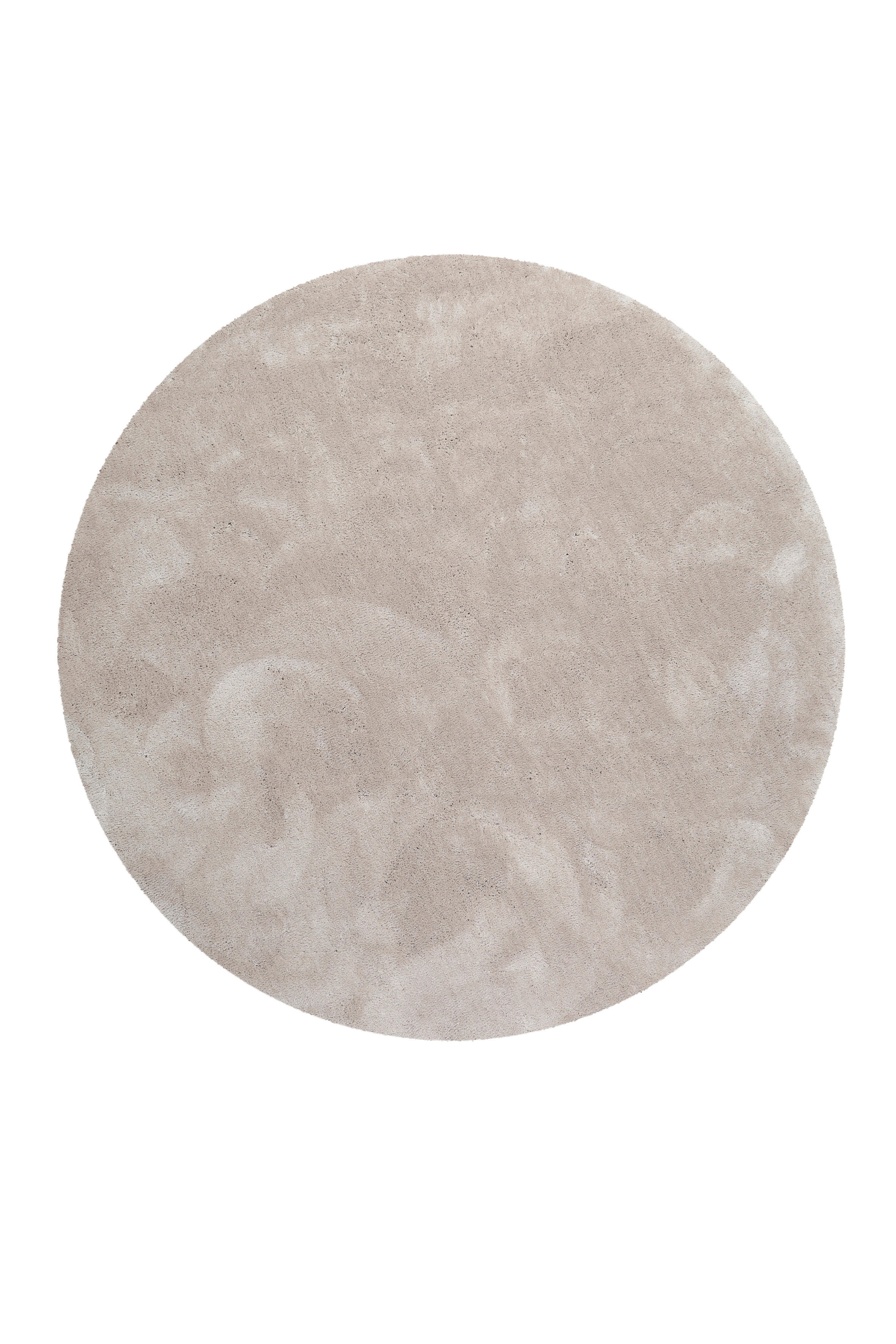 HOCHFLORTEPPICH 200 cm Relaxx Grau  - Grau, KONVENTIONELL, Textil (200cm) - Esprit