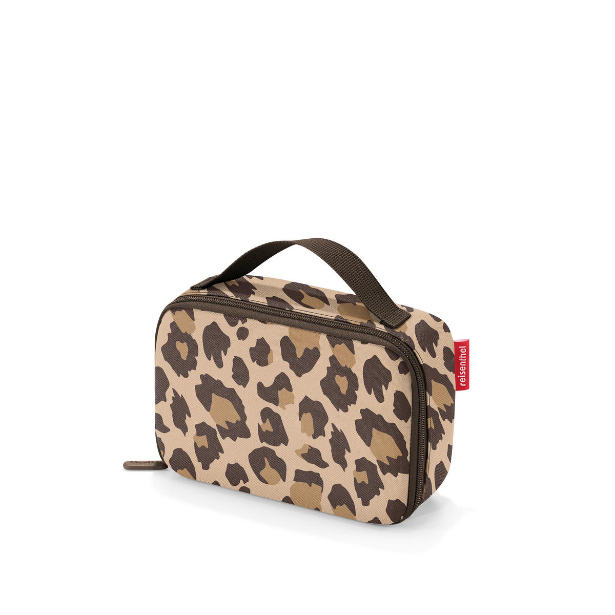 KÜHLTASCHE 1,5 L  - Multicolor, Basics, Textil (20/14/6,5cm) - Reisenthel