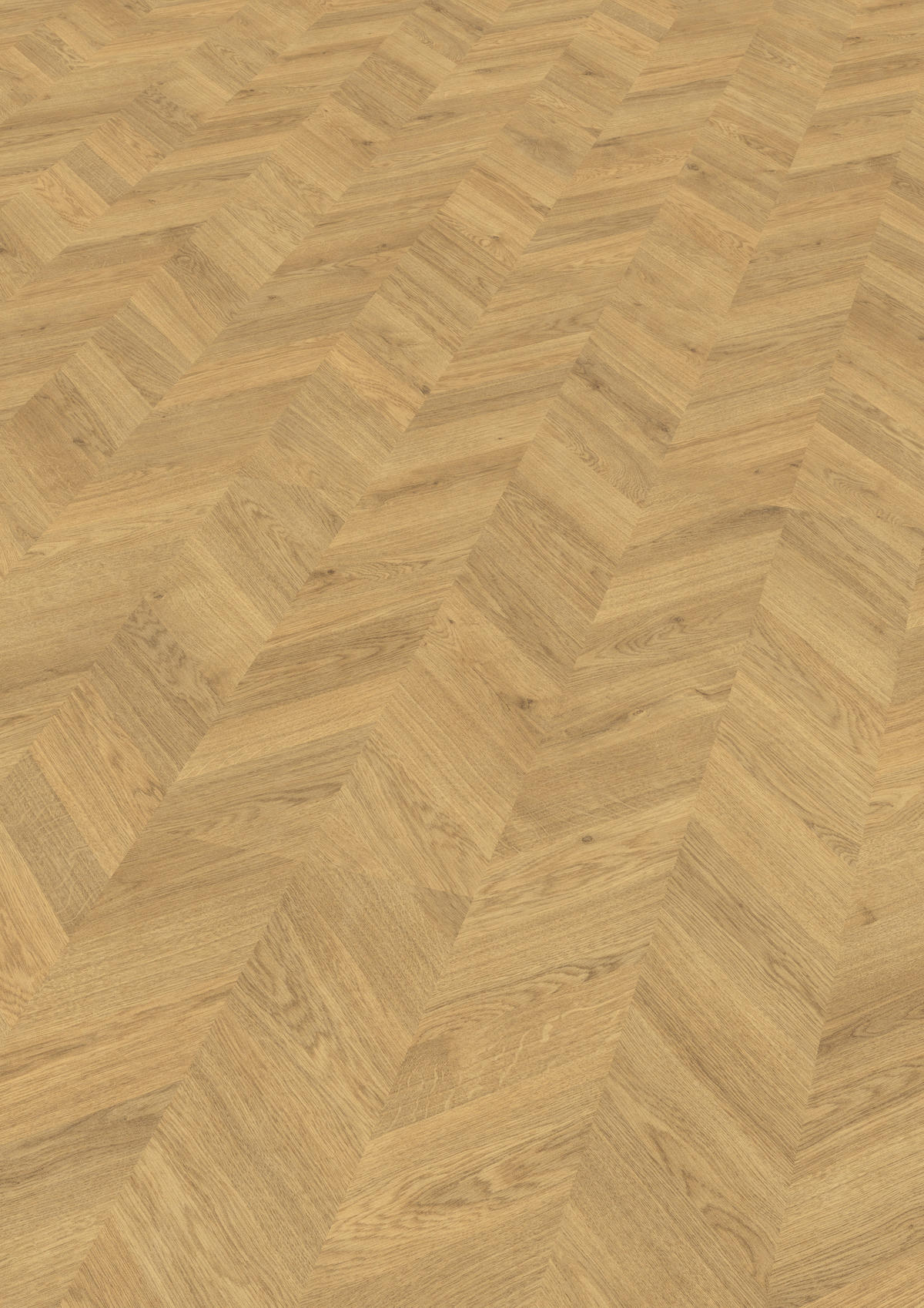 LAMINATBODEN Weinburg Eiche EGGER Nature Sense  per  m² - Hellbraun/Eichefarben, KONVENTIONELL, Holzwerkstoff (129.2/32.7/0.8cm) - Egger Holzwerkstoffe