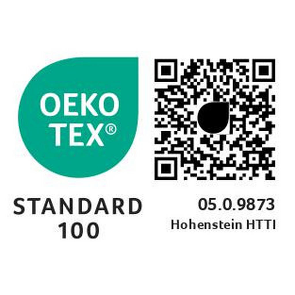 Thumbnail - Fleuresse Bettwäsche-Garnitur, Weiß, Textil, 200x200 cm, Textiles Vertrauen - Oeko-Tex®, Schlaftextilien, Bettwäsche, Be...