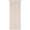 FERTIGVORHANG  black-out (lichtundurchlässig)   135/245 cm  - Creme, Basics, Textil (135/245cm) - Dieter Knoll