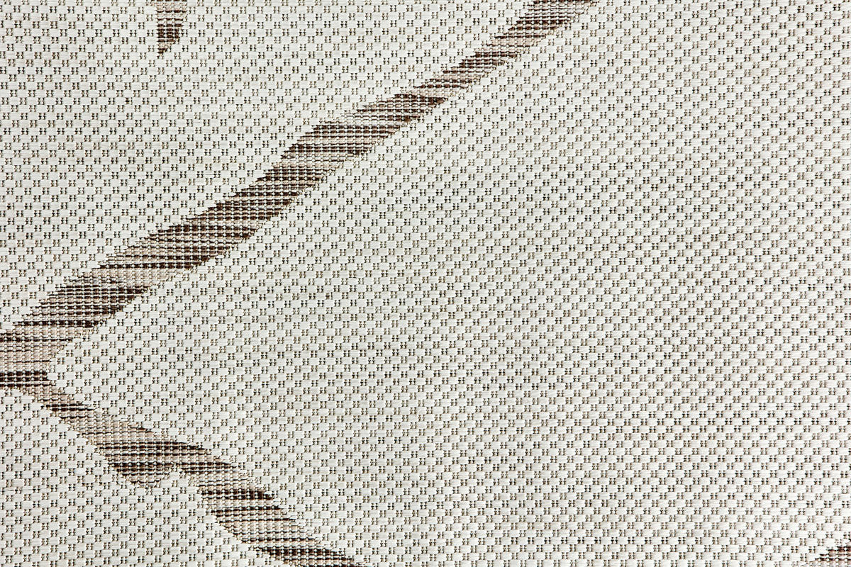 WEBTEPPICH 160/230 cm Sydney Beige rechteckig  - Beige, Basics, Kunststoff (160/230cm) - Astra