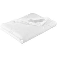 SOMMERBETT  Matera  135/200 cm   - Naturfarben, Natur, Textil (135/200cm) - Bio:Vio