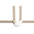 Tripp Trapp Haltegurt - Beige, Basics, Kunststoff/Textil - Stokke