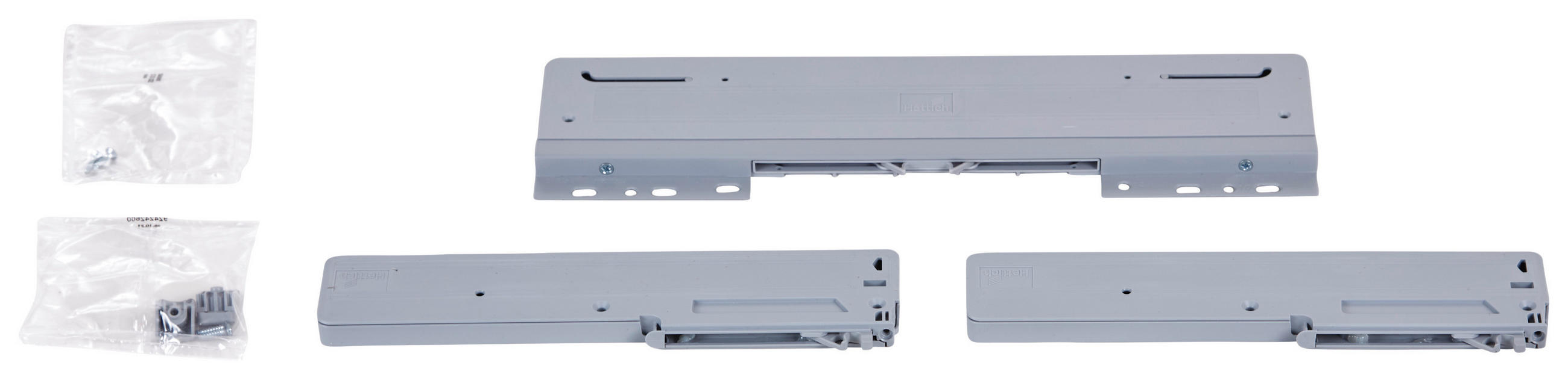 Hom`in TLUMIČ DOVÍRÁNÍ, šedá,