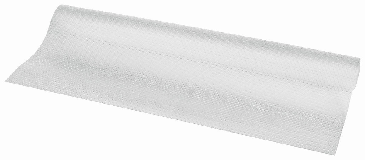 PODLOŽKA DO ZÁSUVKY, plast, 50/150 cm - priehľadné, Basics, plast (50/150cm) - Boxxx