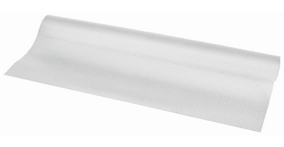 SCHUBLADENMATTE 4ER SET 45890001  - Transparent, Basics, Kunststoff (50/150cm) - Boxxx