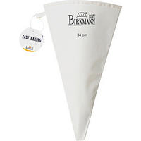 SPRITZBEUTEL - Weiss, Basics, Textil (20/34/0,2cm) - Birkmann