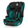 KINDERAUTOSITZ Levi One i-Size  - Waldgrün/Schwarz, Basics, Kunststoff/Textil (52/46.5/58cm) - Lionelo