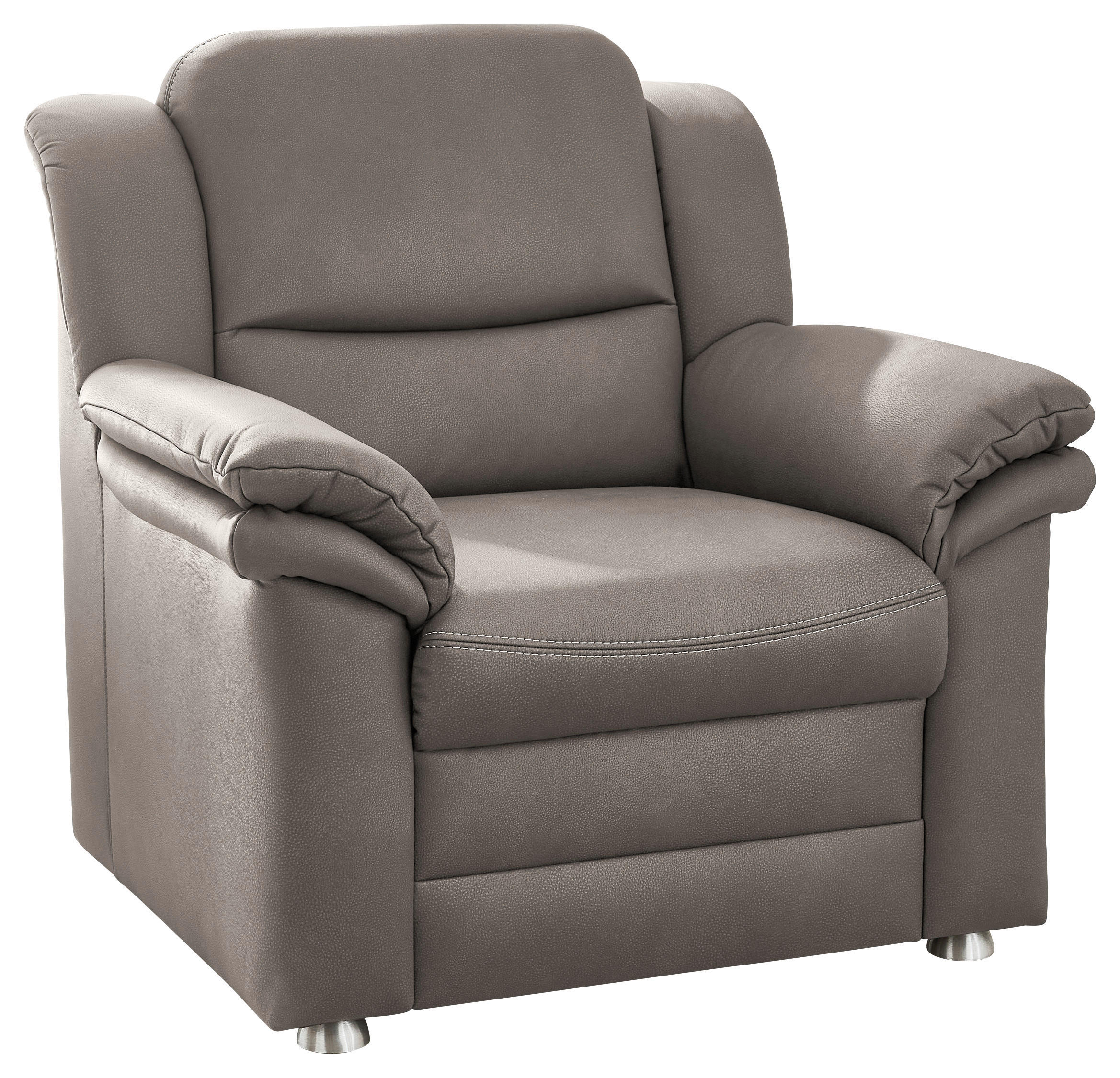 Carryhome Sessel 94x96x92 cm
