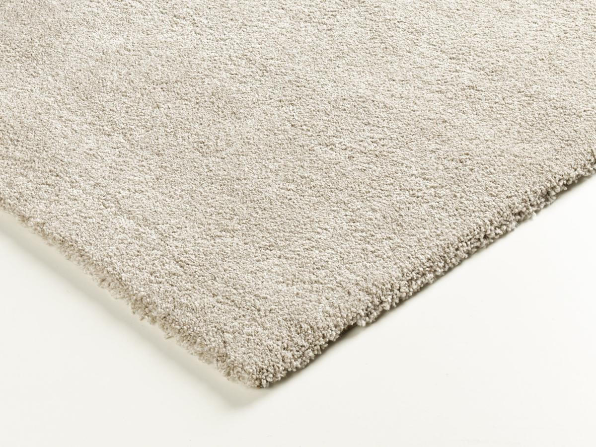 WEBTEPPICH 120/170 cm Beige  - Beige, Basics, Textil (120/170cm) - Novel