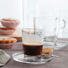 ESPRESSOGLAS - Klar, Basics, Glas (0,1l) - Leonardo ESPRESSOGLAS - Klar, Basics, Glas (0,1l) - Leonardo