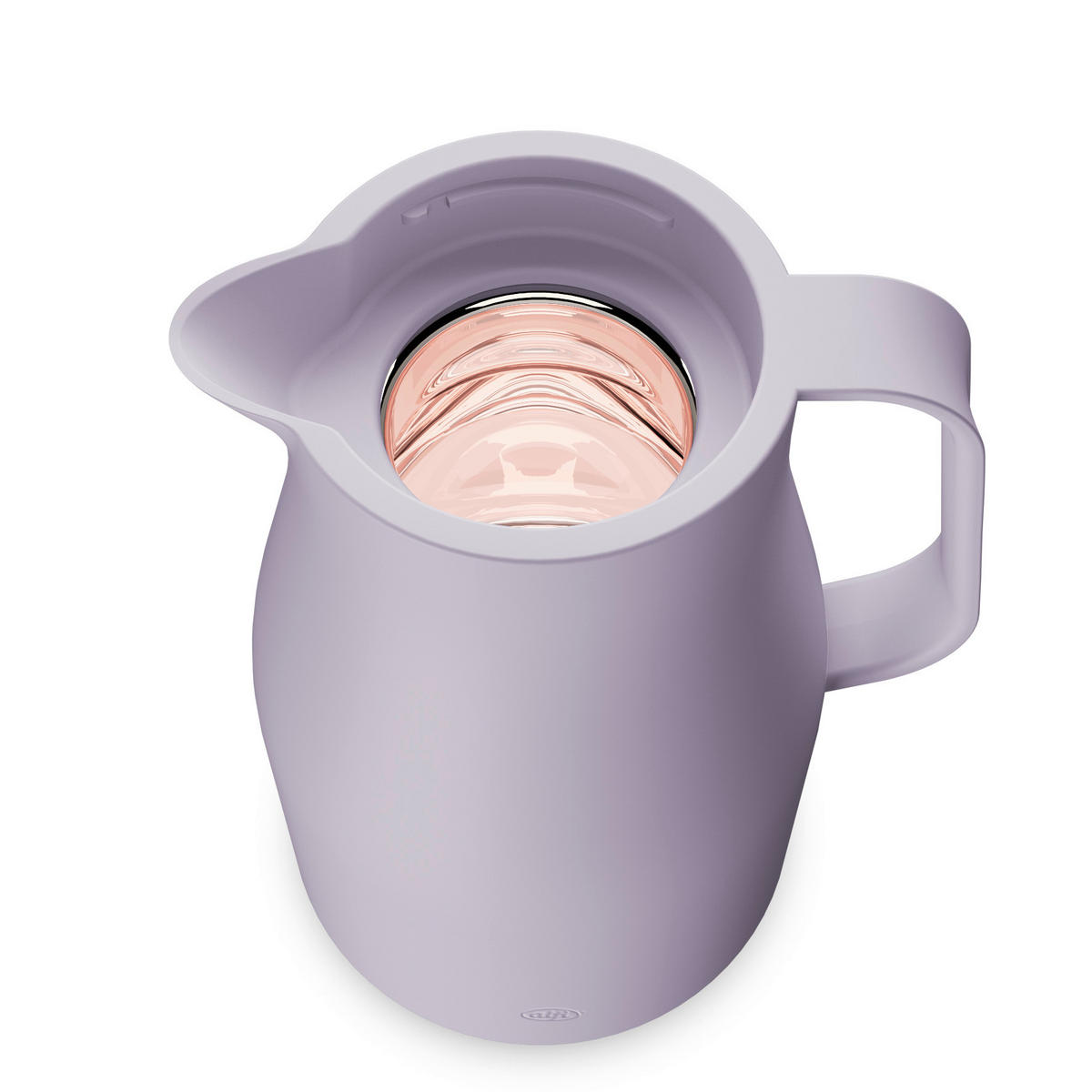 ISOLIERKANNE NEO 1,0 L  - Lila, Basics, Kunststoff (1.0l) - Alfi