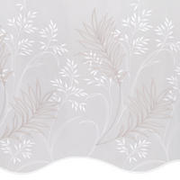 STORE per lfm  - Weiß, KONVENTIONELL, Textil (280 cmcm) - Esposa