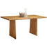 ESSTISCH in Holz 180/90/75 cm - Eichefarben, Natur, Holz (180/90/75cm) - Linea Natura ESSTISCH in Holz 180/90/75 cm - Eichefarben, Natur, Holz (180/90/75cm) - Linea Natura
