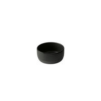 SCHÜSSEL RAW  - Schwarz, Basics, Keramik (10/10/5cm) - Aida