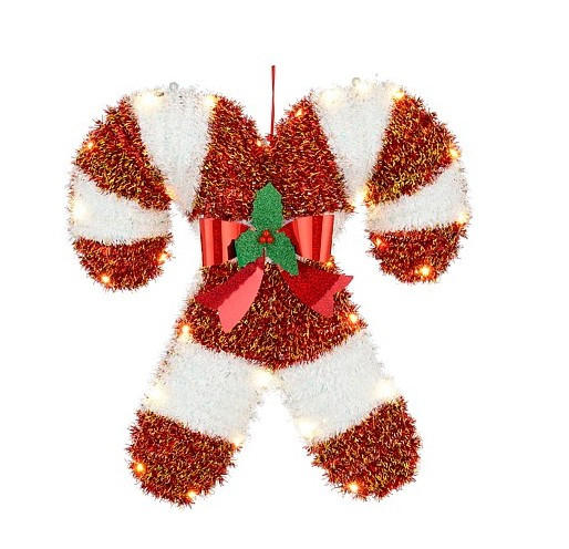 JULGRANSPYNT  - Lifestyle (46,5cm)