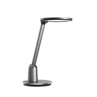 SCHREIBTISCHLEUCHTE 28/45/26 cm   - Grau, Design, Metall (28/45/26cm) - Philips