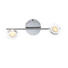 LED-STRAHLER - Design, Kunststoff/Metall (36,5/10/9cm) LED-STRAHLER - Design, Kunststoff/Metall (36,5/10/9cm)