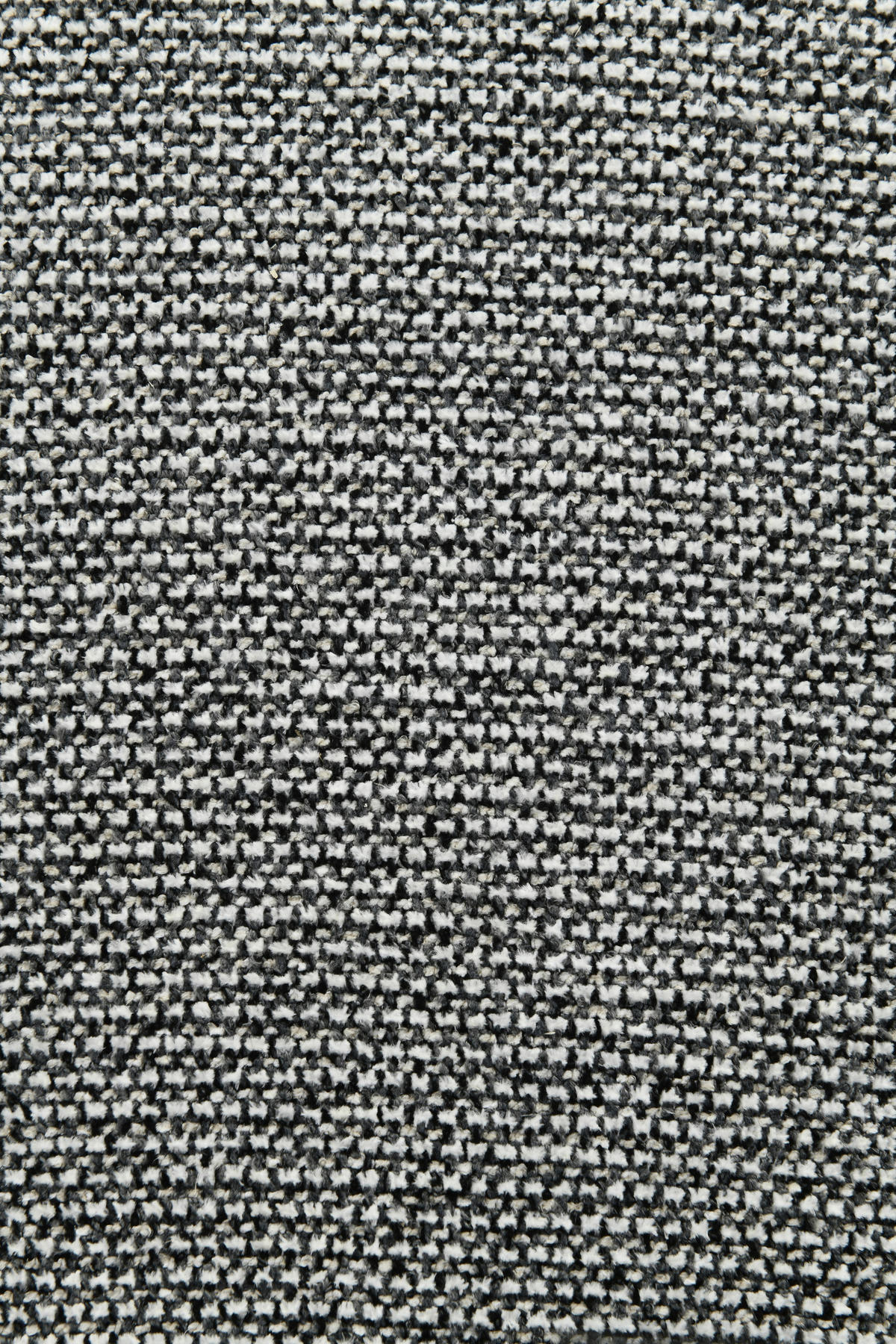 STUHL  Stoffauswahl Leinenoptik  - Beige/Grau, Design, Textil (54/81/59cm) - Ambia Home