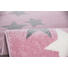 KINDERTEPPICH 120/180 cm Rosa - Rosa, Textil (120/180cm) KINDERTEPPICH 120/180 cm Rosa - Rosa, Textil (120/180cm)