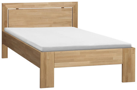 Bett 90 X 200 Aus Eiche Massiv Entdecken