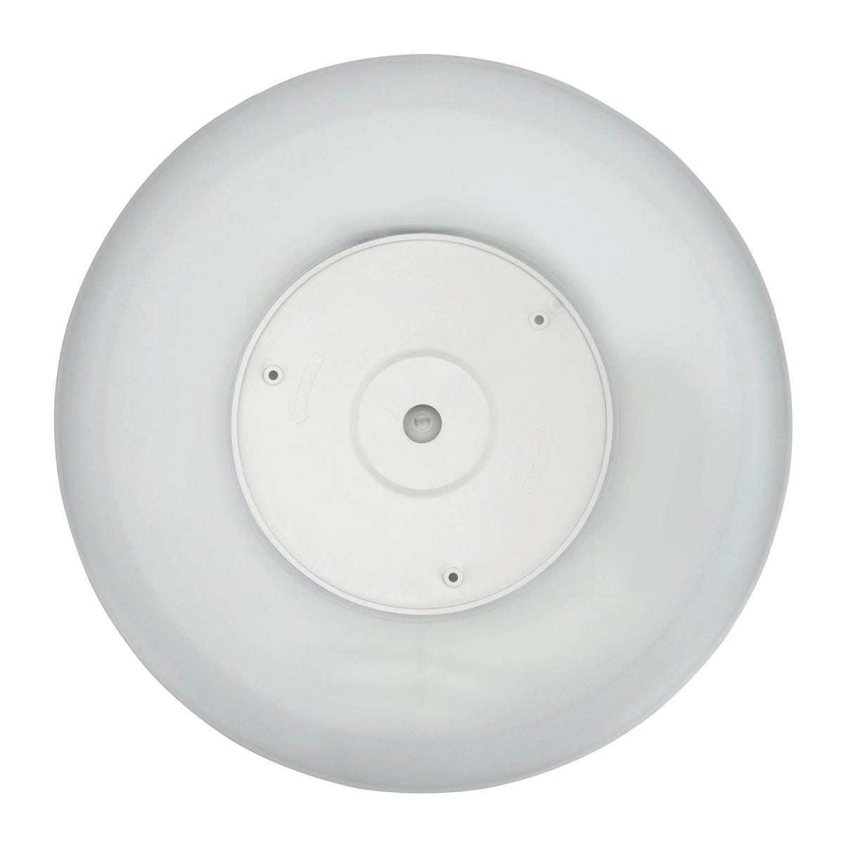 LED-PANEEL  - Weiß, Basics, Kunststoff (42/2,9cm)