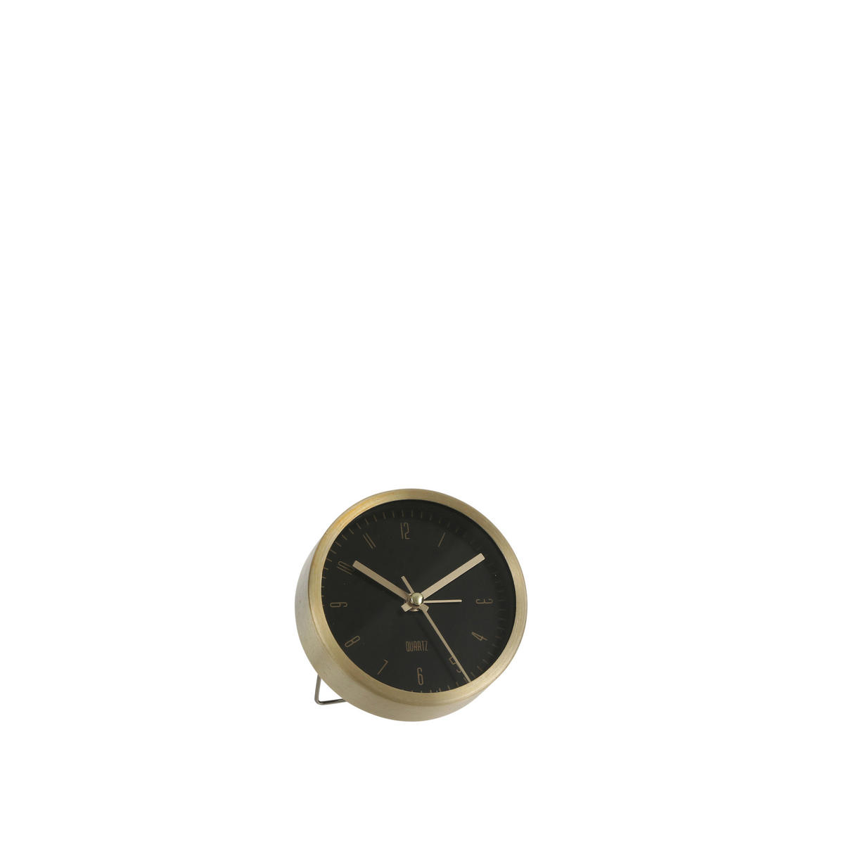 NAMIZNA URA  črna  - črna, Basics, kovina (9/4cm)