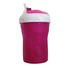 TRINKBECHER - Pink/Petrol, Basics, Kunststoff (10,0/21,0/7,5cm) - MAM
