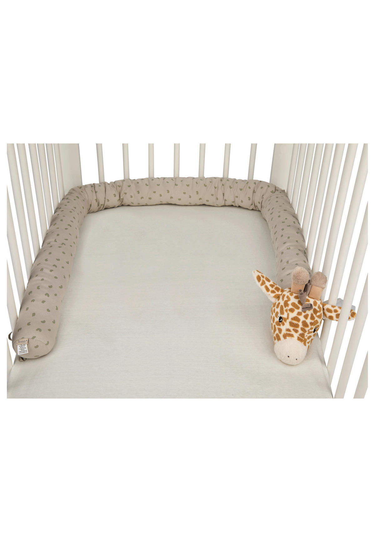 NESTCHENSCHLANGE    - Basics (180cm) - Sterntaler