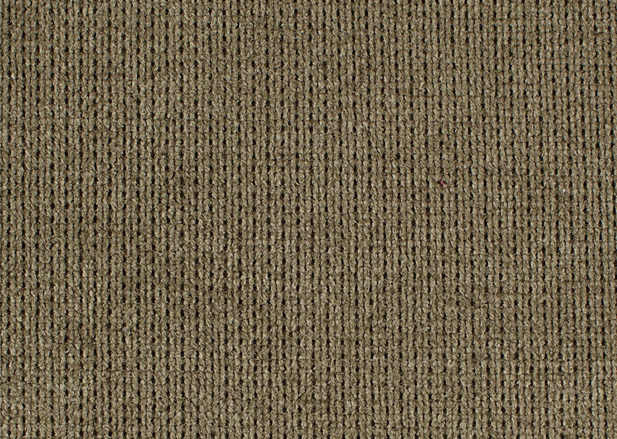 ECKSOFA Grün Webstoff  - Schwarz/Grün, KONVENTIONELL, Textil/Metall (196/304cm) - Hom`in