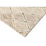 TEPPICH 120/170 cm Beige, Braun, Weiß - Beige/Braun, Basics, Textil (120/170cm)