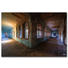 Architektur BILD Architektur BILD "LOVE AT FIRST SIGHT" - Multicolor, Design, Holzwerkstoff/Kunststoff (120/80cm) - Wiedemann